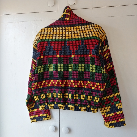 Vintage Painted Pony Jacket SZ OS - Picture 16 of 16